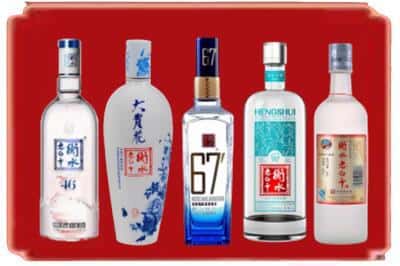 江陵县回收衡水老白干